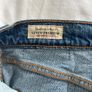 Levi's 501 ladies jeans Image 4