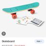 skateboard brand new Image 6