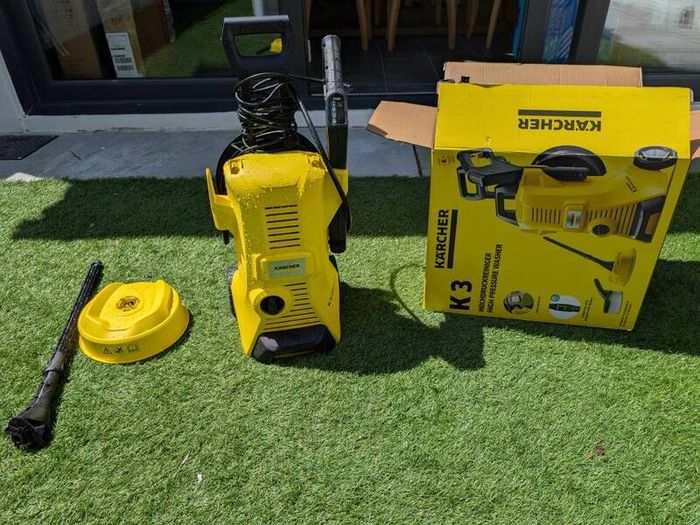 Karcher K3