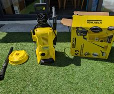 Karcher K3