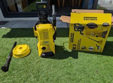 Karcher K3
