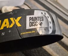 Brake discs