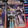 Transformers Reaction Figure Bundle Lot Super 7 Image 5
