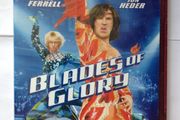 Blades Of Glory [2007] Will Ferrell &amp; Jon Heder [HD-DVD Movie] STILL SEALED