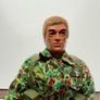 vintage action man Image 5
