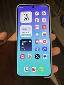 Oppo Find X9 Ultra