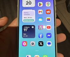Oppo Find X9 Ultra