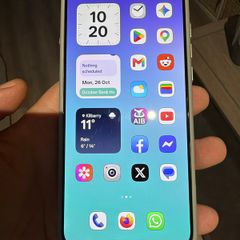 Oppo Find X9 Ultra