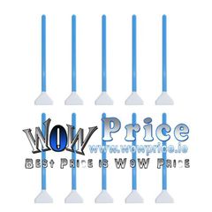 19712 APS-C sensor Swab 16mm x 10pcs Sensor Cleaner Cleaning Swab Set
