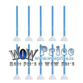 19712 APS-C sensor Swab 16mm x 10pcs Sensor Cleaner Cleaning Swab Set
