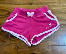Lee Cooper Girl Shorts (2-3Y)