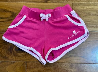 Lee Cooper Girl Shorts (2-3Y)