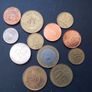 Argentina Coins Joblot Image 2