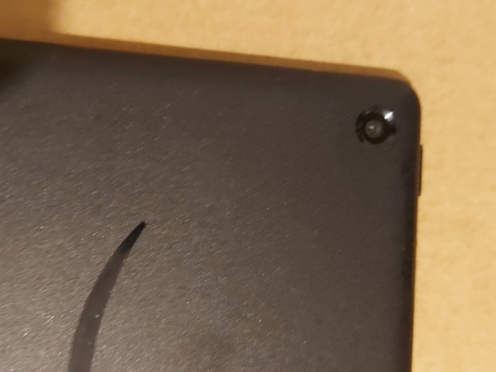 Amazon Fire 7 (9th Generation), 16GB, in excellent condition