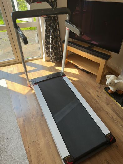 Treadmill Reebok i-Run 4.0