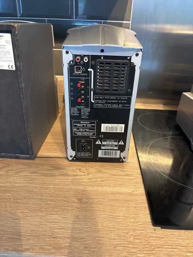pioneer hifi