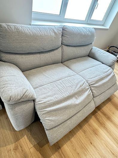 Recliner Sofa 3 seats