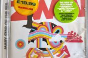 Zwan - Mary Star Of The Sea CD (2003) Alternative Rock Billy Corgan EX+