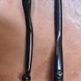 KTM Superduke 1290R clutch and brake levers/ Magura HC1 Image 3