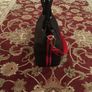 Amanda Wakeley Bag Image 2