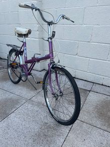 Ladies Bike