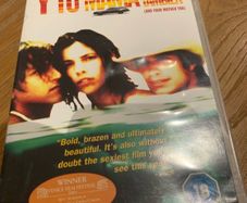 Y tu mama tambien (2001)
