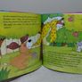 Alley Dogs Troublesome Sister Hardback story Book Image 6