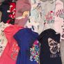 Girls bundle of clothing 2-4y Image 8
