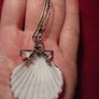 Sterling Silver Spoon by Mary Elwyn Image 4