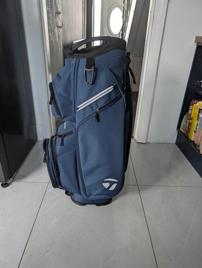 TaylorMade Cart Lite Golf Bag