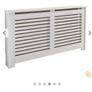 Radiator Cover Large (Width 150cm) Image 2