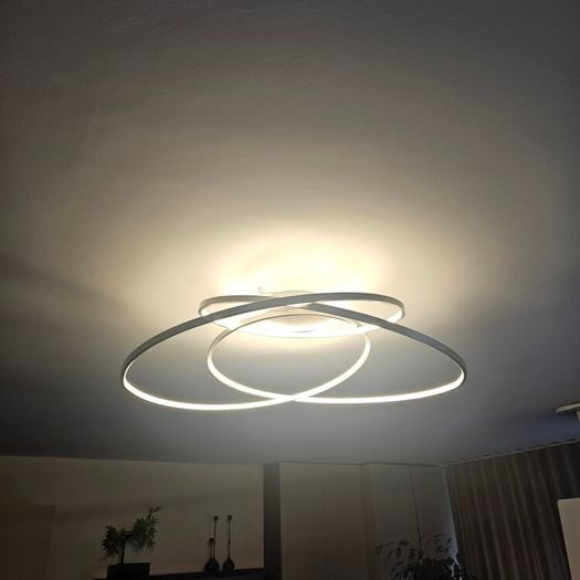 cieling light