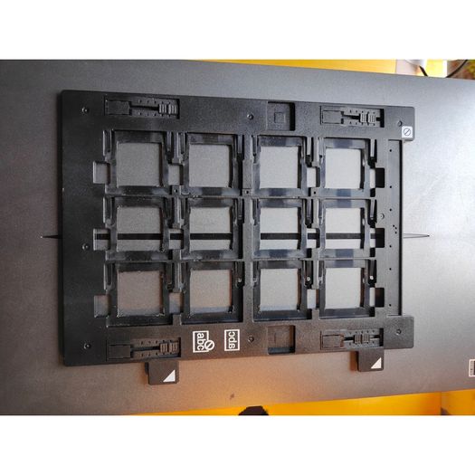 Epson Perfection V850 Pro