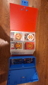 Match attax