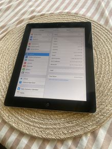 Ipad 2   A1395.  16gb