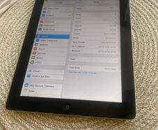 Ipad 2   A1395.  16gb