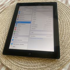 Ipad 2   A1395.  16gb