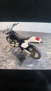yamaha TT600r
