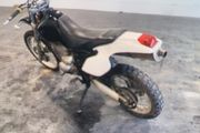 yamaha TT600r