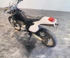 yamaha TT600r