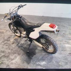 yamaha TT600r