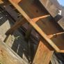 picnic garden table Image 5