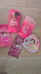 Barbie Beauty Bundle