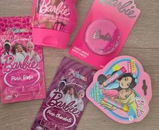 Barbie Beauty Bundle
