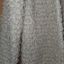 Ladies beige boucle style jacket uk 10 Image 2