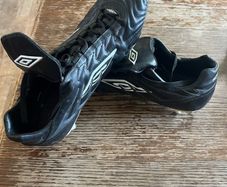 Umbro football boots