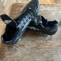 Umbro football boots