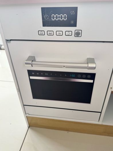 Toddler kitchen