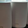 Orbi RBK50 + RBS50 3 unit Mesh AC3000 Tri-Band Router Image 2