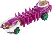 Limited edition hot wheels mutant machine